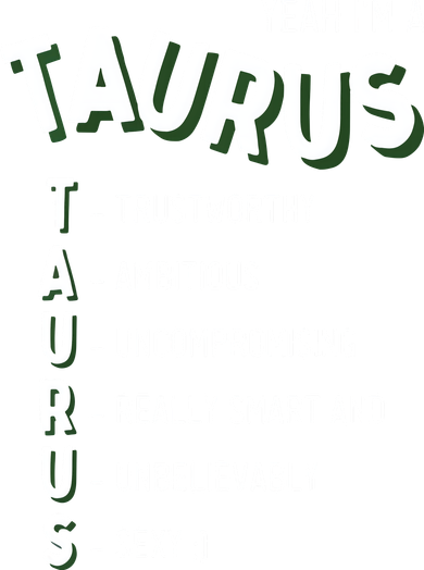 Yeah Im A Taurus Zodiac Kids Sweatshirt