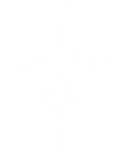 Yeshua Lion Of Judah Bible Verse Christian Faith Religious Women's T-Shirt
