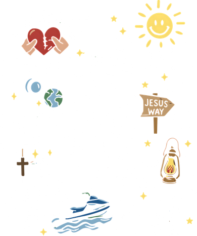Your Way’s Better Christian Faith Inspirational Women's Tank Top