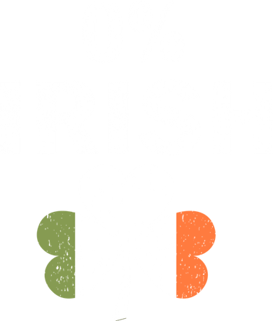 0% Irish Funny St Patricks Day Gift Vintage Men Women Button