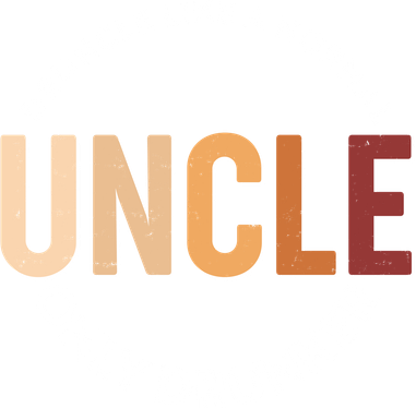Funny Druncle Like A Normal Uncle Only Drunker Women's Long Sleeve Shirt