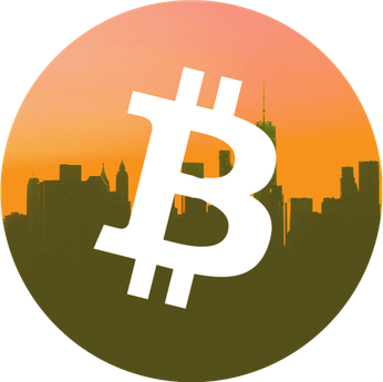 BTC Skylines Toddler Hoodie