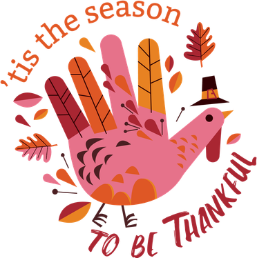 Thankful Season Turkey Women's Tank Top