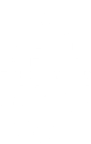 If You Cant Read This You Need Me To Find The Right Pair For You Mousepad