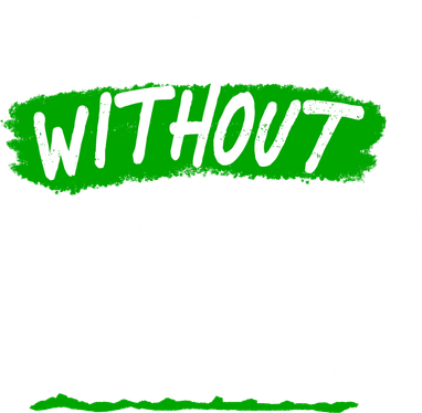 Life Without Horses? I Don't Think So Kids Hoodie