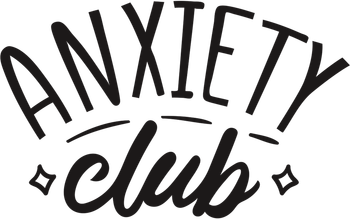 Anxiety Club Women's Tank Top
