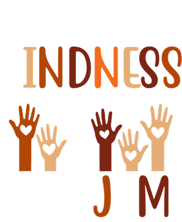 Teaching Kindness Is My Jam Coaster