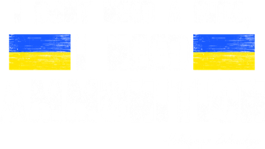 I Dont Need A Ride, I Need Ammunition Volodymyr Zelenskyy Stand With Ukraine Doggie Tank