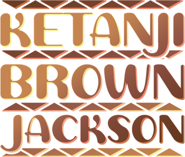 Ketanji Brown Jackson Melanin Colors Supreme Court Justice Toddler T-Shirt