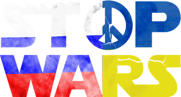 Stop Wars Peace Coaster