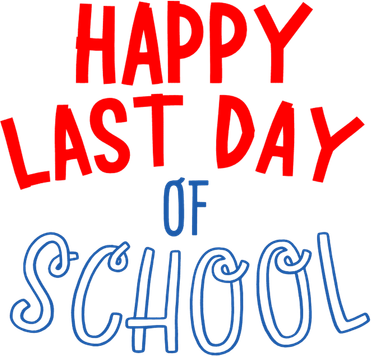 Happy Last Day Of School Summer Vacation Baby Bodysuit