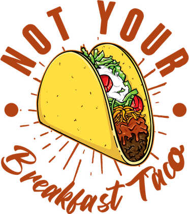 Not Your Breakfast Taco Polo