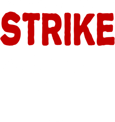 Columbus Ohio Teacher, School Teachers Strike Kids T-Shirt