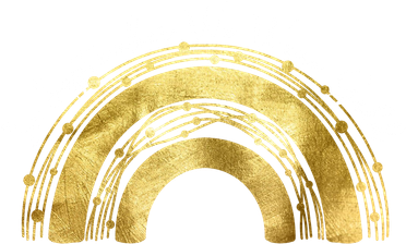 In September We Wear Gold Rainbow Childhood Cancer Visor