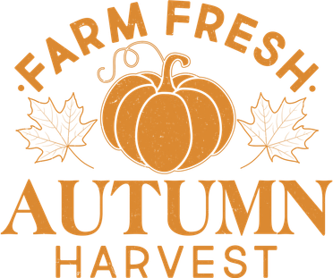 Vintage Farm Fresh Autumn Harvest Women's Tank Top