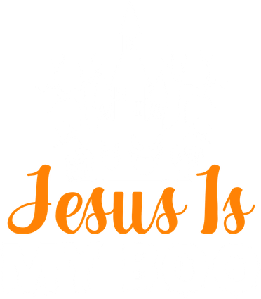 Jesus Is My BOO Women's Long Sleeve Shirt