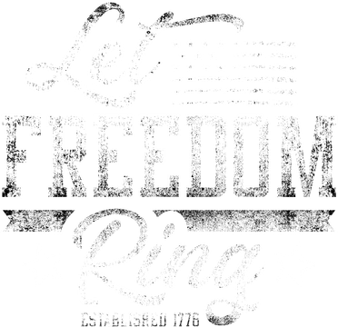 Let Freedom Ring Established 1776 Kids Hoodie