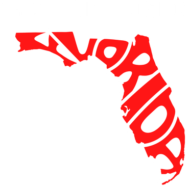 Pray For Florida Hurricane IAN Survivor Hooded Wearable Blanket