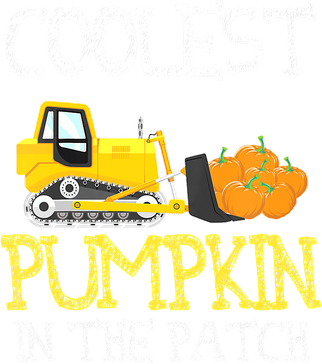 Cutest Coolest Pumpkin In The Patch Halloween Boys Gift Hat