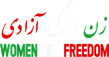 Women Life Freedom Support Persian Zan Zendegi Azadi Coaster