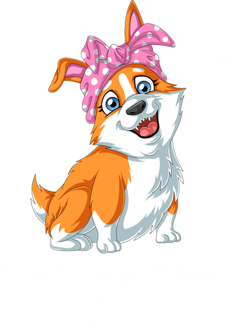 Best Corgi Mom Ever Women's Sweatshirt