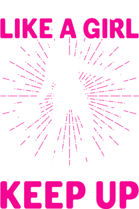 Funny I Know I Play Like A Girl Try To Keep Up Basketball Gift Women's Sweatshirt