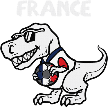 France Soccer Football World Jersey Allez Les Bleus Mousepad