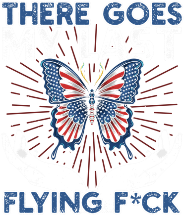 There Goes My Last Flying F A Funny And Sarcastic Sayings Gift Coaster