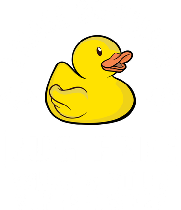 I Make Software Bug Free Programmer Debugging Rubber Duck Gift Hooded Wearable Blanket
