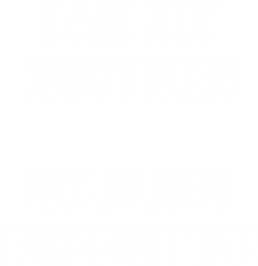 Wildland Firefighter Firefighting Fire Funny Gift Women's Hoodie