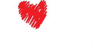 I Love My Friend Favorite Family Member Valentines Bf Gift Tote Bag