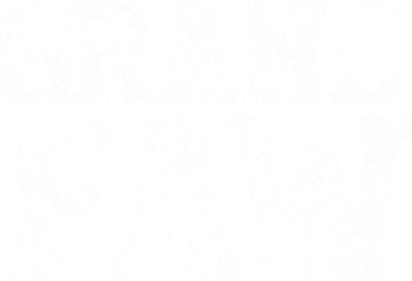 Ger Shepherd Grand Paw Dog Grandpa Grandpaw Pawpa Father Gift T-Shirt
