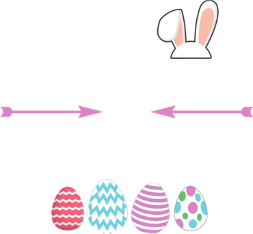 Some Bunny Easter Pregnancy Announcet For Expecting Mom Great Gift Coaster