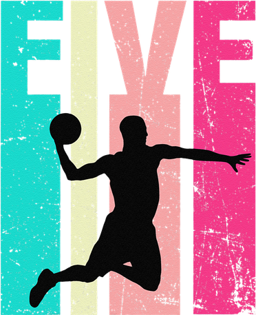 5 Years Old 5th Birthday Basketball Gift For Party Doggie Tank