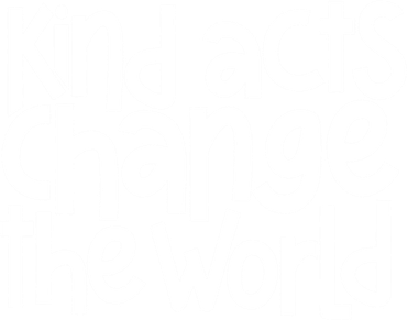 Kind Acts Change The World Anti Bullying Orange Unity Day Gift Women's T-Shirt