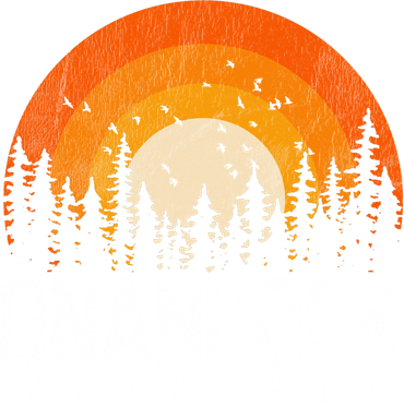 Onancock Virginia Va Gift Vintage 70s 80s 90s Retro Gift Cute Gift Button