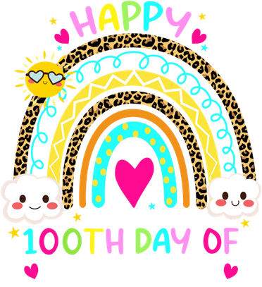 100 Days Smarter Ninth Grade 100th Day Of School 9th Grade Gift Bucket Hat