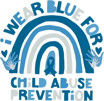 Child Abuse Awareness Domestic Violence Mental Health National Sweatshirt