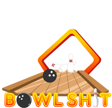 Bowling That Some Bowlshit Button