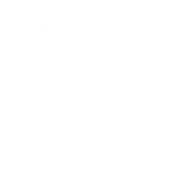 Kindness Starts With You Anti Bullying Kind Orange Unity Day Gift Button