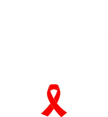 Get Educated Save Lives World Aids Day Gift Kids Long Sleeve Shirt