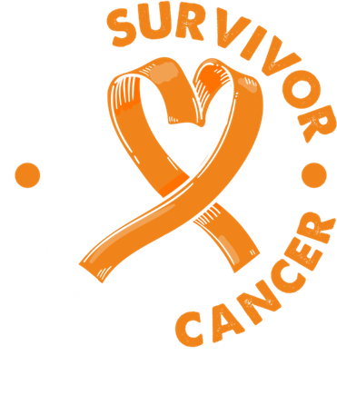 Kidney Cancer Awareness Ney Cancer Survivor Gift Beanie