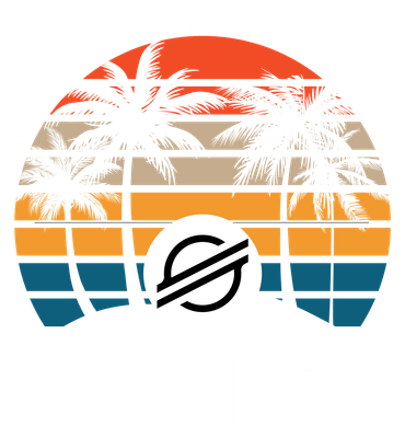 Stellar Lumens Is My Retirement Plan, Blockchain, XLM Crypto 11oz C Handle Ceramic Mug