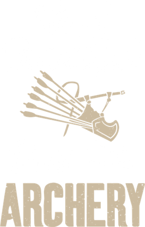Bowhunting Its A Beautiful Day For Archery Gift Women's Hoodie