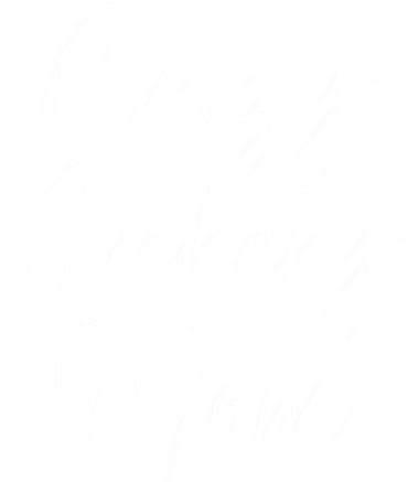 Crazy Archery Mom Mother's Day Gift For Archer Bow Meaningful Gift Beanie