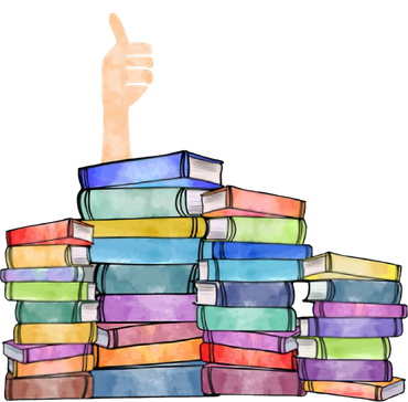 Reading Book Lovers I'm Ok National Book Lovers Day Gift Toddler Long Sleeve