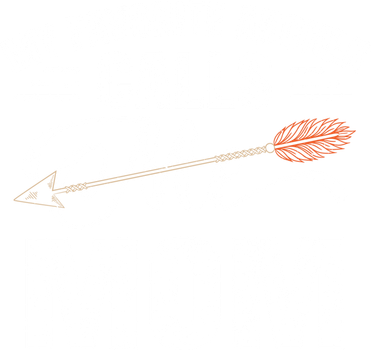 My Favorite Archer Calls Me Mom Archery Mom Mother's Day Gift Women's Hoodie
