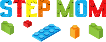 Stepmom Master Builder Building Bricks Blocks Family Parents Great Gift T-Shirt
