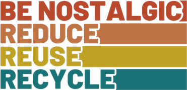 Be Nostalgic Reduce Reuse Recycle Waste Aget Gift Hooded Wearable Blanket
