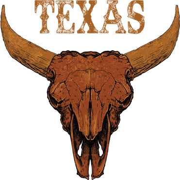 Texas TX Lone Star State Women's T-Shirt